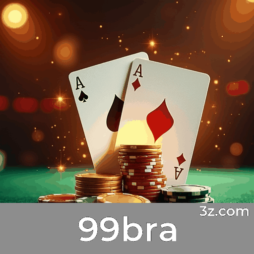 99bra: Seu Cassino Online Premium com Pagamentos Rápidos