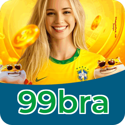 Login rápido no app 99bra