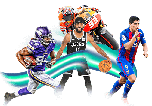 Muitos esportes para apostar no 99bra