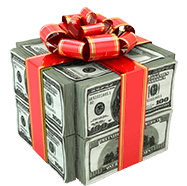 O 99bra tem um bônus de boas-vindas